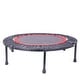 preview thumbnail 17 of 15, 40"Mini Exercise Trampoline for Adults or Kids - Indoor Fitness Rebounder Trampoline with Safety Pad