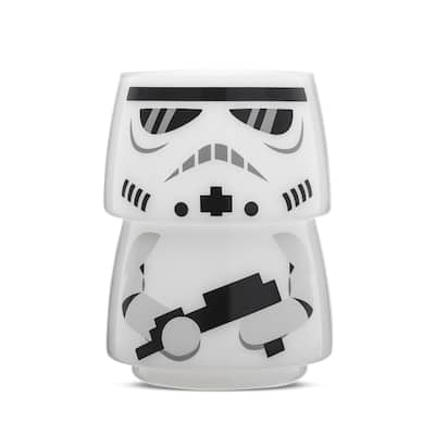 Star Wars™ Stackable Character Collection Storm Trooper Stackable Glasses - 8 oz