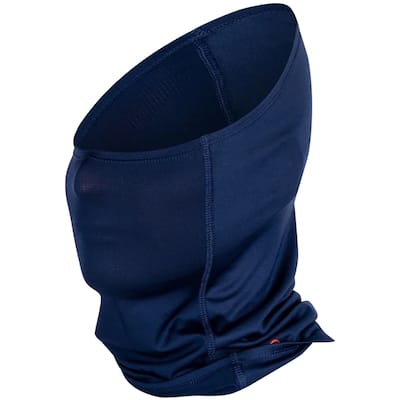 Fintech UV Fishing Mask - Dress Blues - One Size