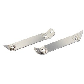 Good Cook 11860 Bottle & Can Opener, Stainless Steel