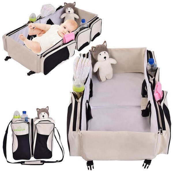 3 in 1 changing bag