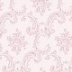 preview thumbnail 1 of 2, Shabby Chic by Rachel Ashwell Boudoir Beauty Pink Wallpaper