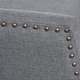preview thumbnail 9 of 25, Wescott Contemporary Recliners (Set of 2) by Christopher Knight Home