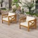 Option Beige,Teak