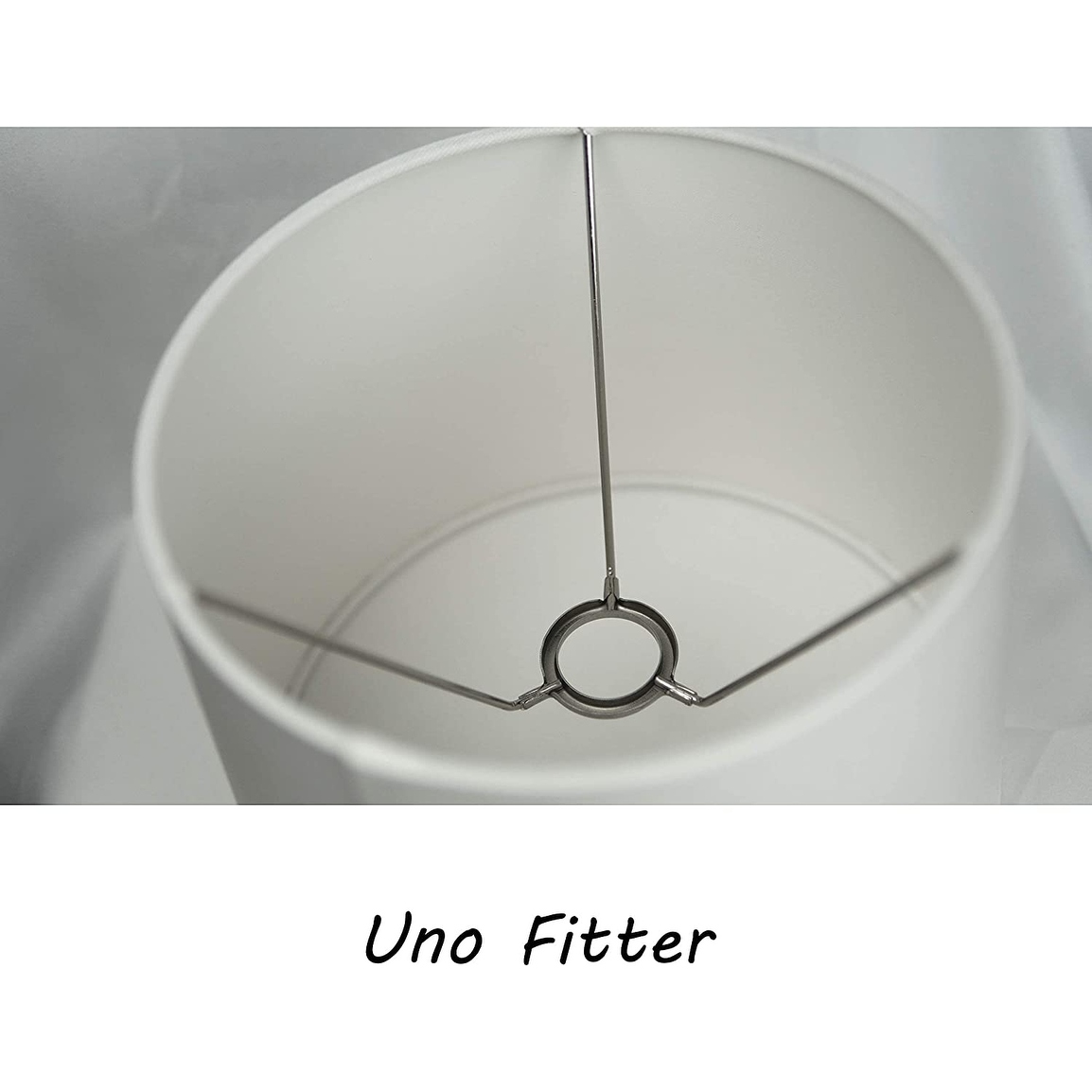 Uno shade fitting 2025