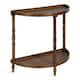 Option Rustic Brown