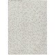 preview thumbnail 36 of 111, Machine Washable Indoor/ Outdoor Modern Dotty Chantille Rug