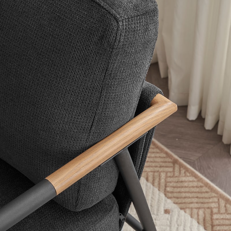 Leisure Lounge Chair Arm Chair
