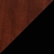 preview thumbnail 51 of 80, Convenience Concepts Oxford End Table with Shelves