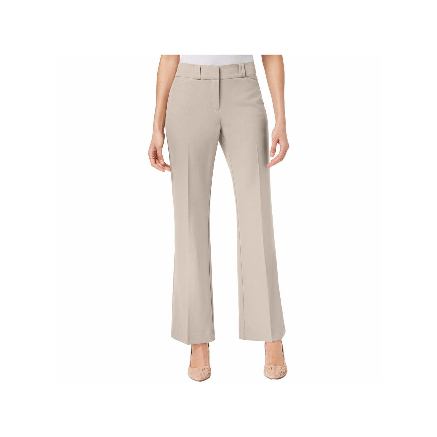 work pants size