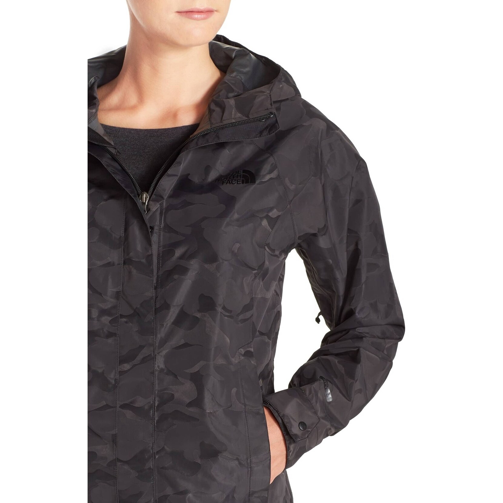 novelty venture jacket