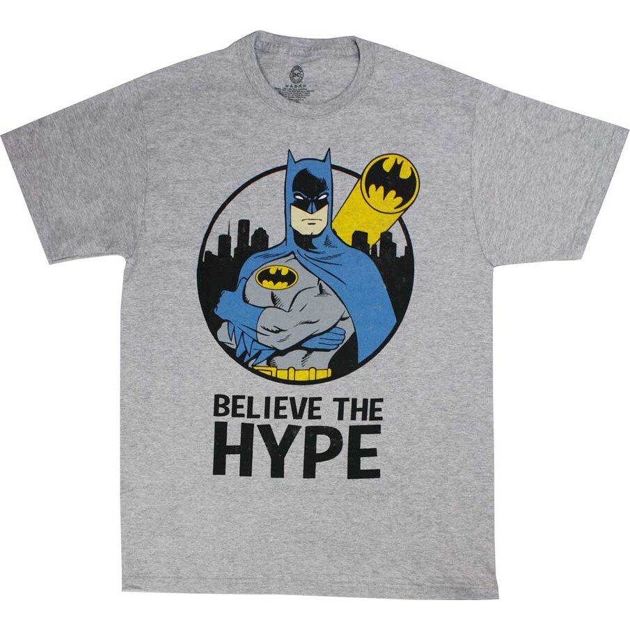 Buy Batman Men S T Shirts Online At Overstock Our Best Shirts Deals