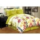 preview thumbnail 23 of 35, Porch & Den Jenne Reversible Patterned Bed-in-a-Bag 8-PC Comforter Set Selena - Full