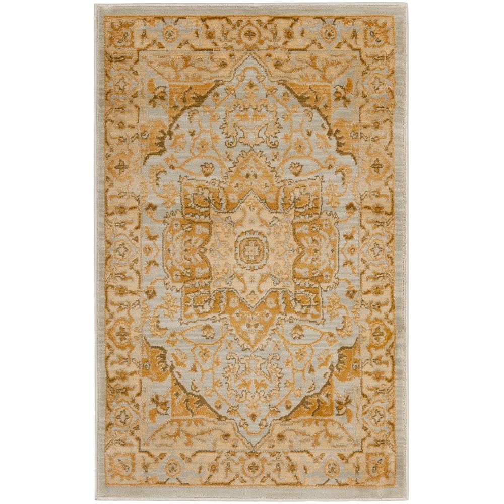 SAFAVIEH Austin Madelaine Traditional Oriental Rug