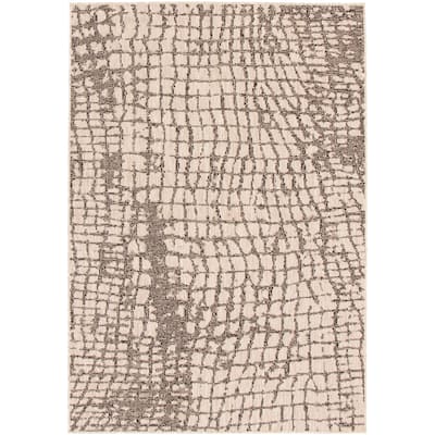 ECARPETGALLERY Sisal Safari Indoor/ Outdoor Rug