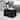 Convenience Concepts Designs4Comfort Accent Storage Ottoman with Reversible Tray