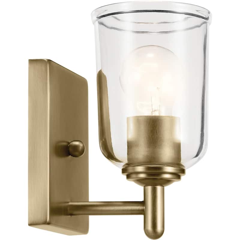 Kichler Shailene 1 Light Wall Sconce