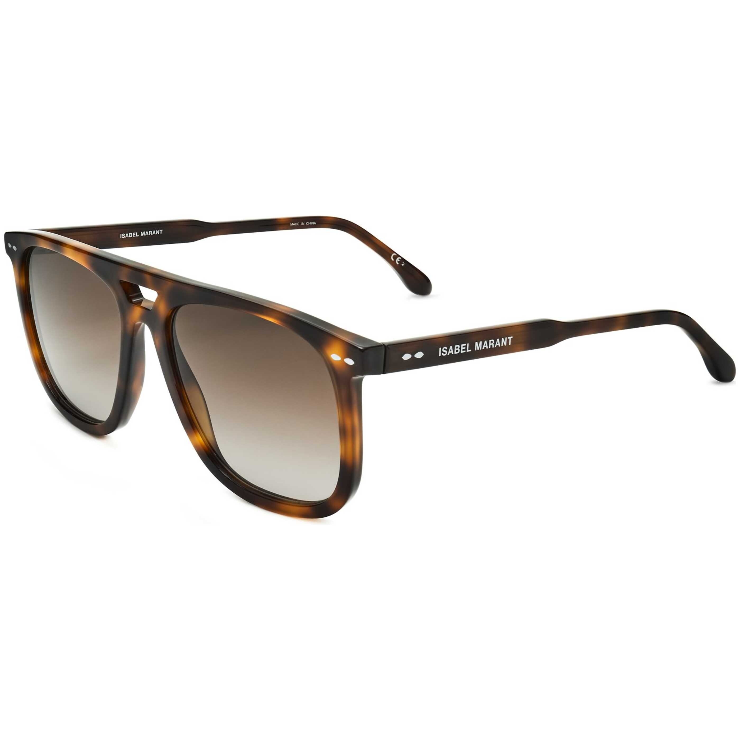 Kate Spade Women's Wenona 56mm Blue Sunglasses WENONA-G-S-PJP-56
