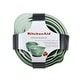 preview thumbnail 7 of 11, KitchenAid Classic Mixing Bowls, Set of 5