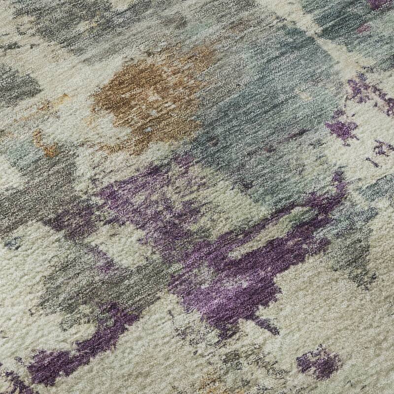 Premium Washable Super Soft Modern Casual Mayfield Rug