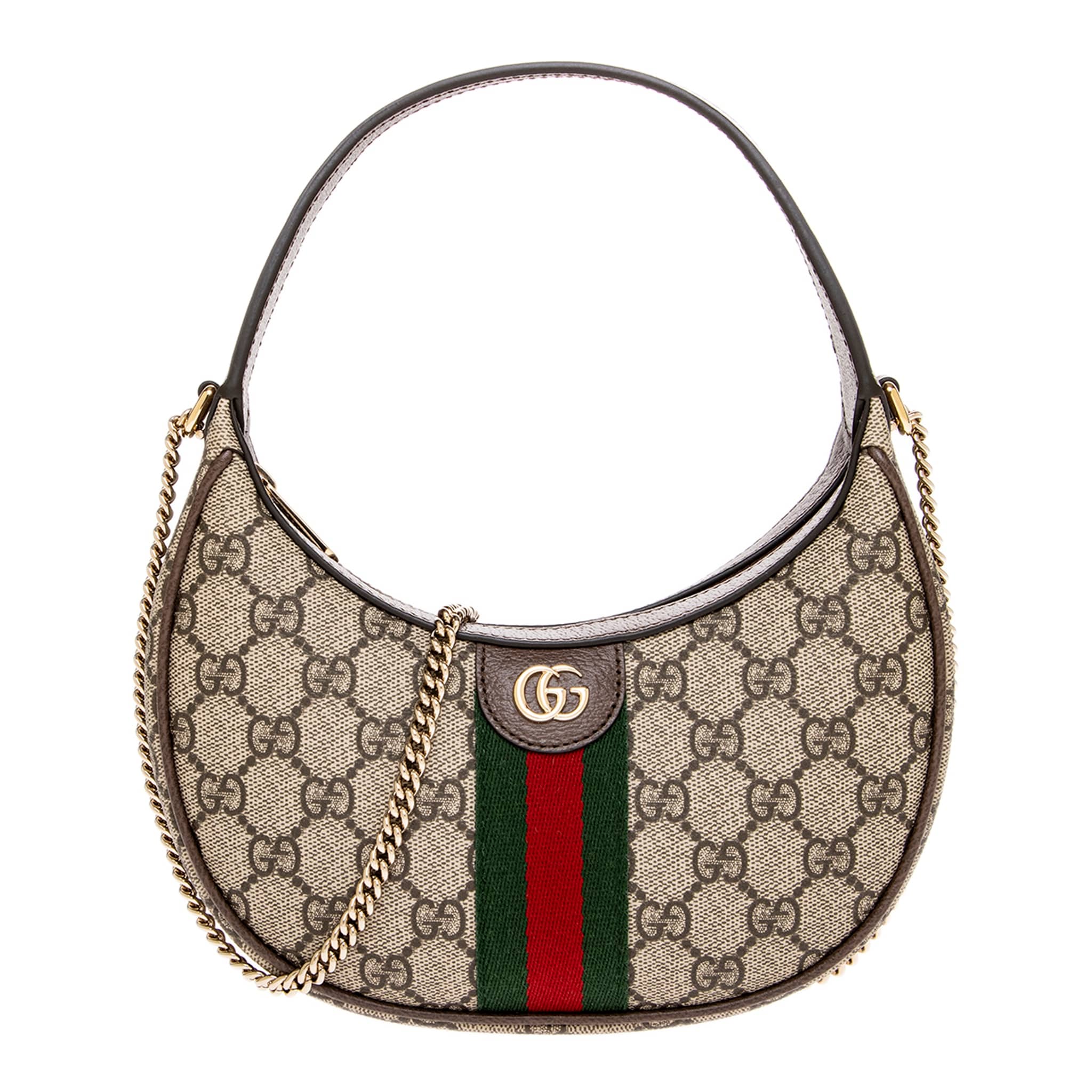 Gucci Ophidia Small Shoulder Bag - Overstock - 44041563