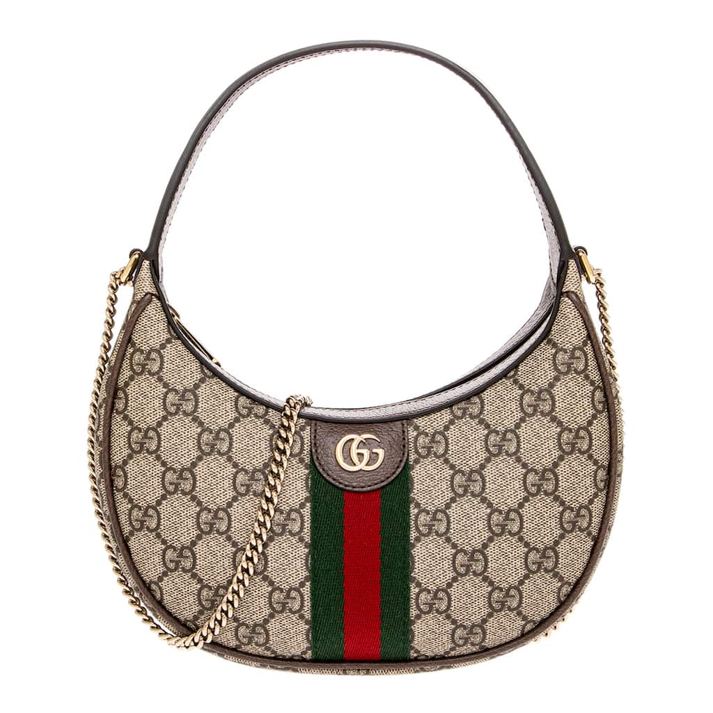 Gucci Ophidia Small Shoulder Bag