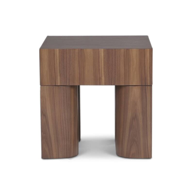 Eka End Table