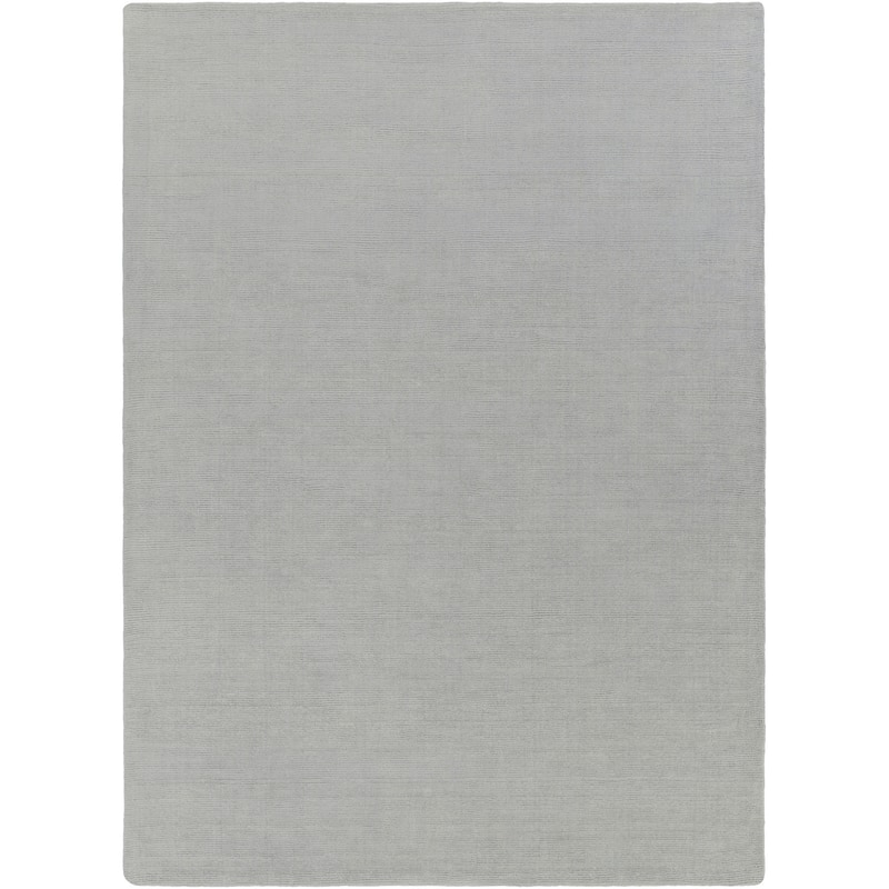 Livabliss Mystique Minimalist Solid Area Rug