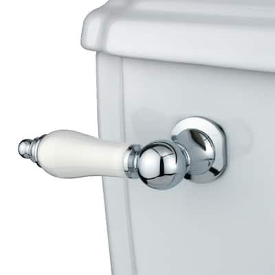 Victorian Toilet Tank Lever
