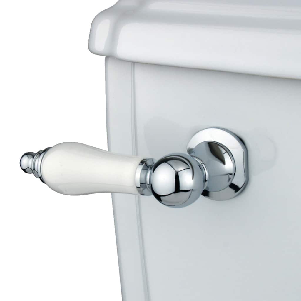 Victorian Toilet Tank Lever