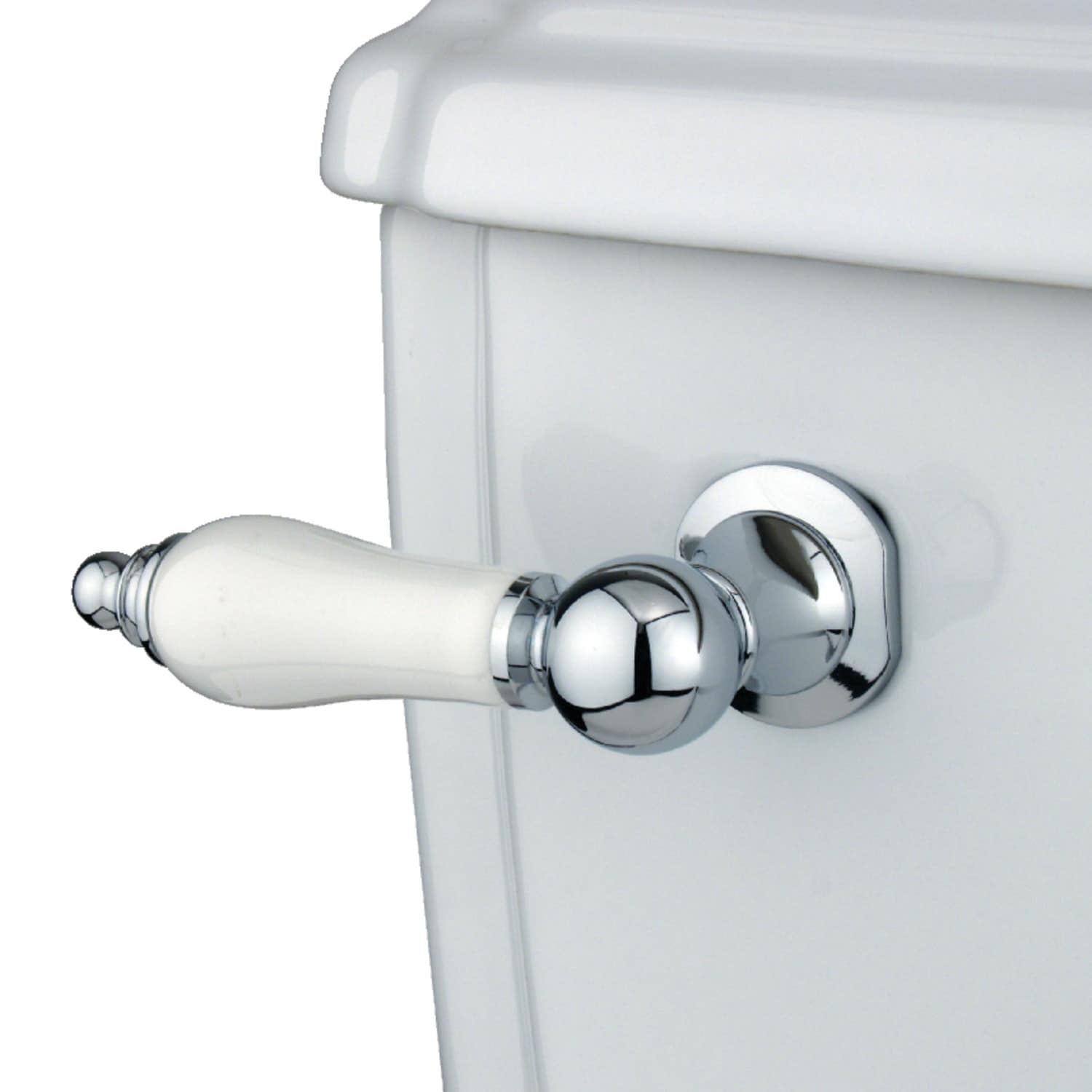 Victorian Toilet Tank Lever