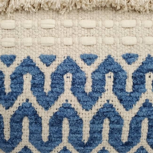 Ojai Bohemian Pillow