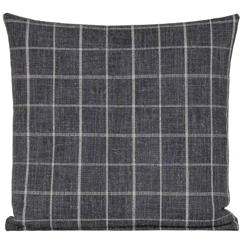 Sterlington Plaid Throw Pillow