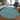 Machine Washable Indoor/ Outdoor Modern Century Chantille Rug