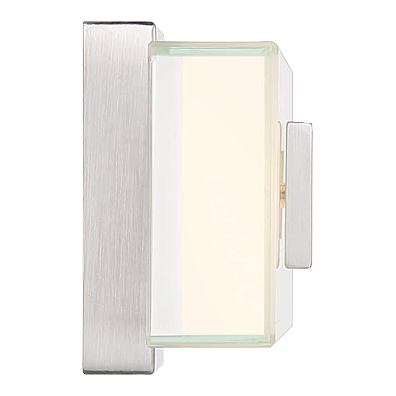 Access Lighting Restore 24.75" LED Vanity