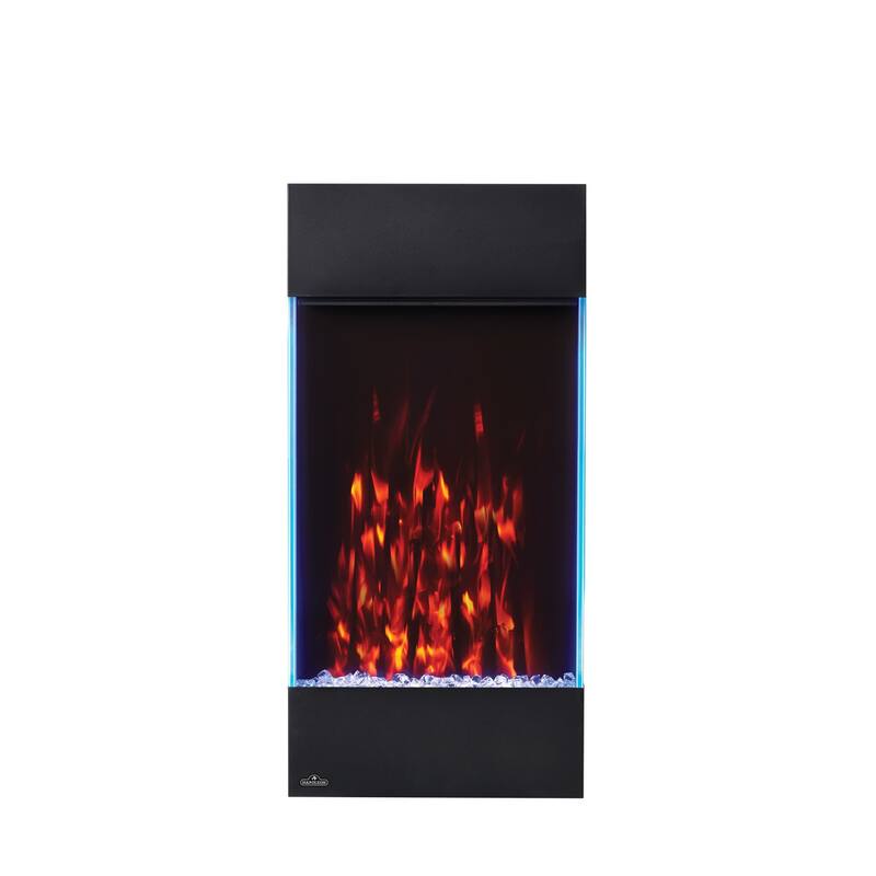 Napoleon NEFVC32H Allure Vertical 32 Series 16" Wide 5000 BTU Electric