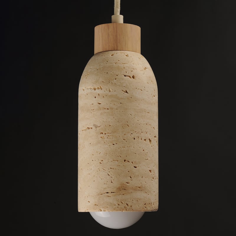 Maxim 90621 Pompeii 5" Wide Mini Pendant
