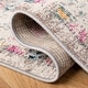 preview thumbnail 71 of 124, SAFAVIEH Madison Andra Boho Oriental Distressed Rug