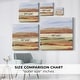 preview thumbnail 4 of 3, Sedona Magic-Gallery Wrapped Canvas