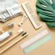Option Green, Beige