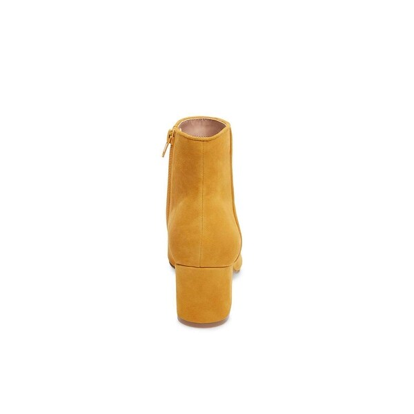steve madden brave bootie