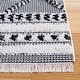 preview thumbnail 40 of 64, SAFAVIEH Augustine Russanka Rustic Trellis Fringe Rug