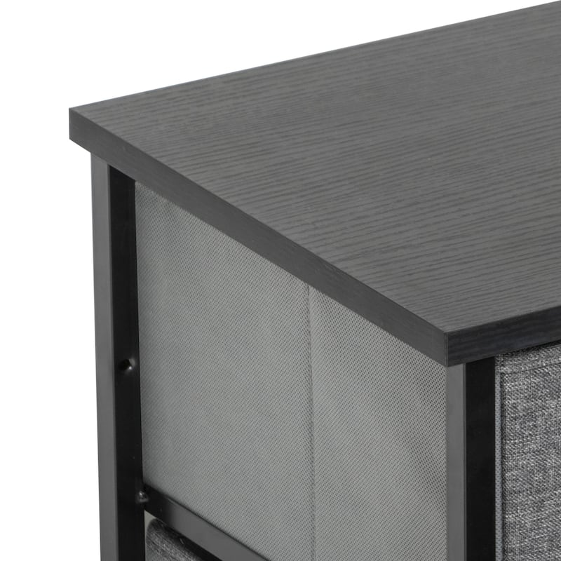 24"x 24" Outdoor Premium Deep Seat Sunbrella Cushion Set Chair Cushion