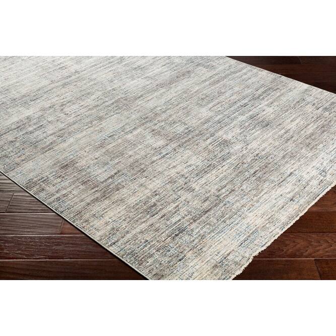 Livabliss Modern & Contemporary Presidential Abstract Area Rug