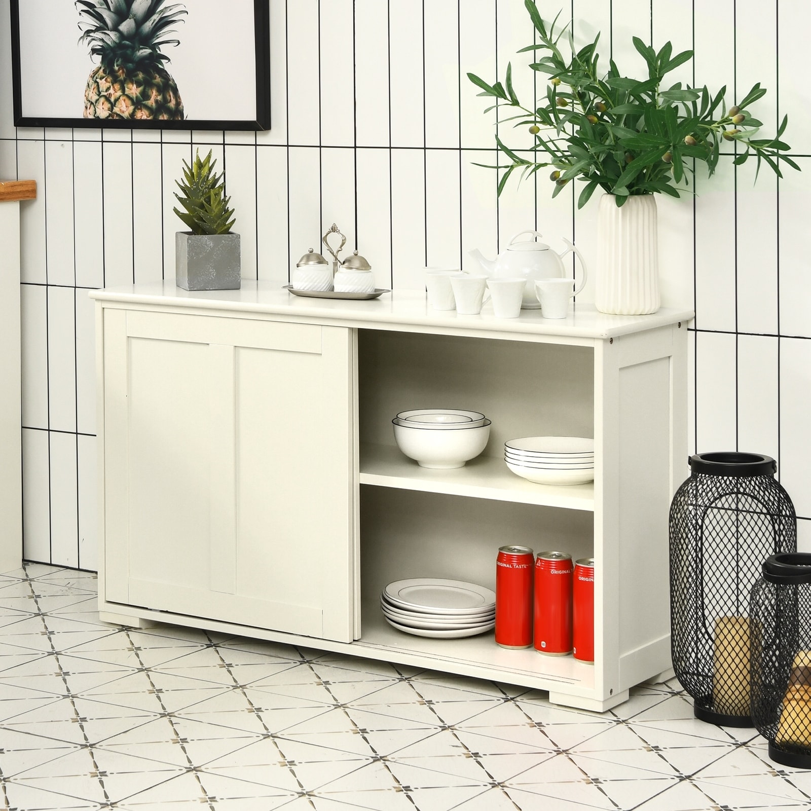 https://ak1.ostkcdn.com/images/products/is/images/direct/110e2f6c8ac6f991f7dfe0e3d9aefb5c265ef4bc/Antique-Stackable-Kitchen-Storage-Sideboard-with-Height-Adjustable-Shelf.jpg