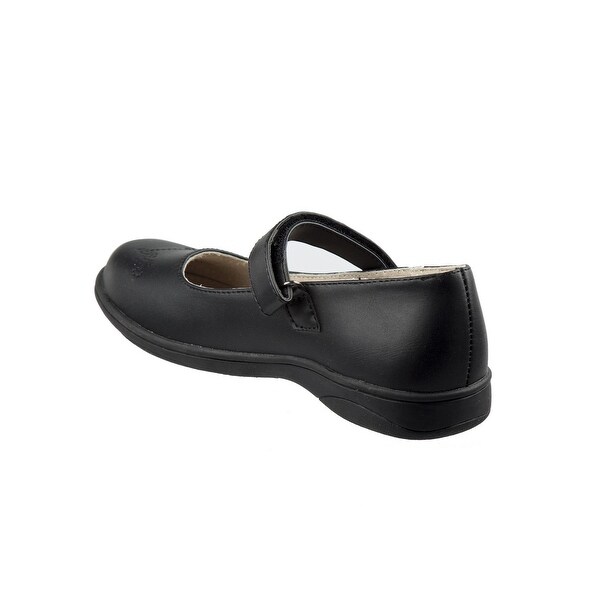Laura Ashley Girls Mary Jane Shoes