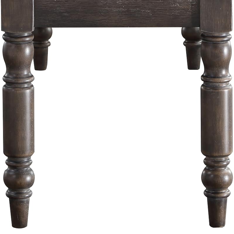 Steve Silver Haven Dining Bench