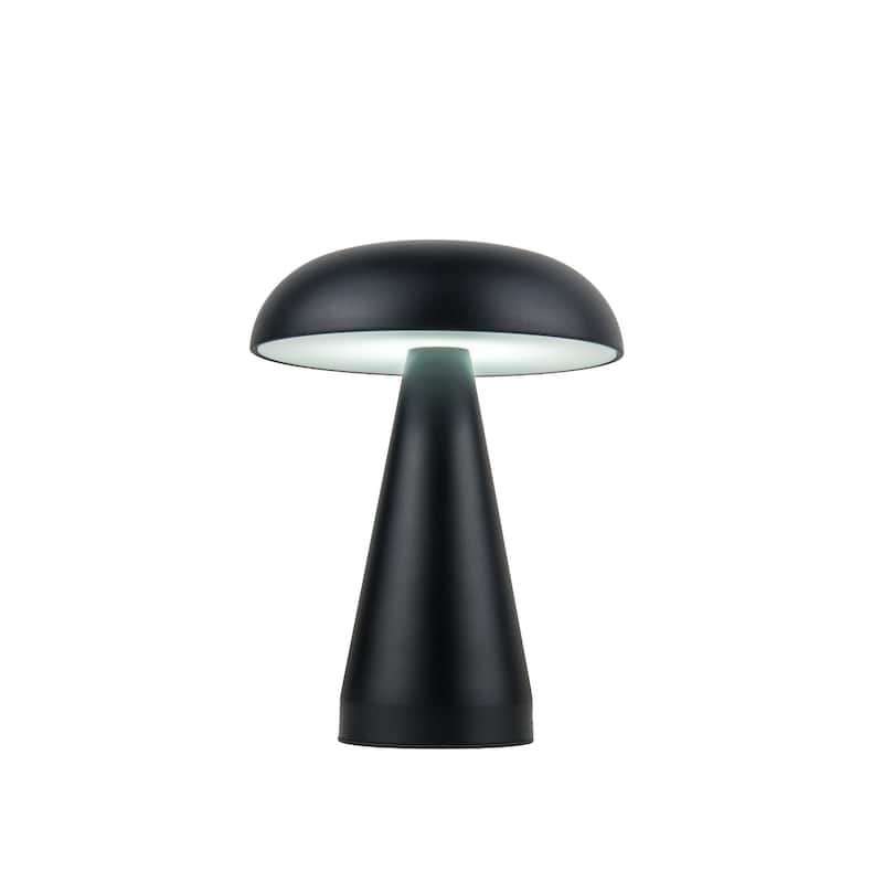 Craftmade 86292-TR Marta 9" Tall Buffet Specialty Lamp