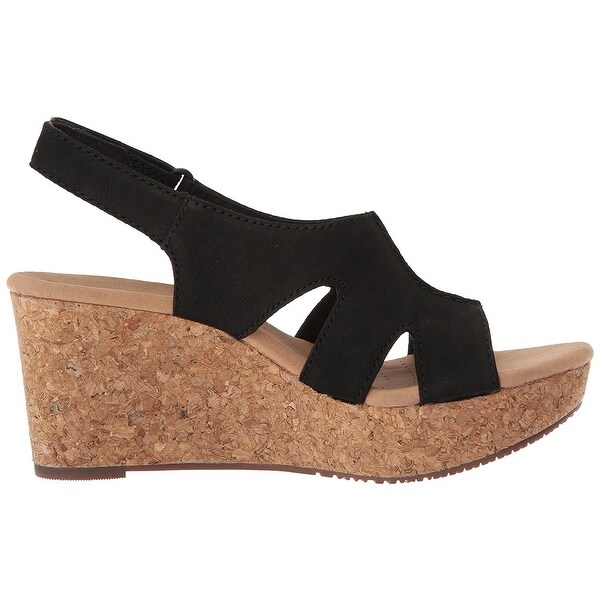clarks annadel bari