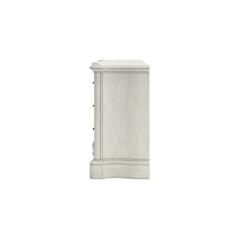 Signature Design by Ashley Arlendyne Antique White Dresser